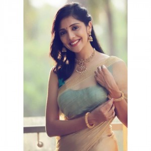 Milana Nagaraj (aka) Milanaa Nagaraj