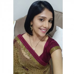 Milana Nagaraj (aka) Milanaa Nagaraj