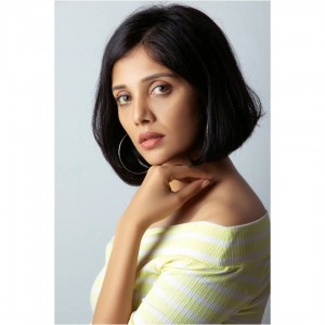 Milana Nagaraj (aka) Milanaa Nagaraj