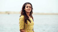 Nayanthara (aka) Nayantara