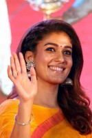 Nayanthara (aka) Nayantara