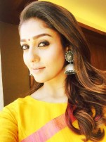 Nayanthara (aka) Nayantara