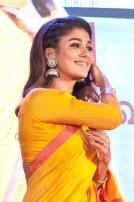 Nayanthara (aka) Nayantara