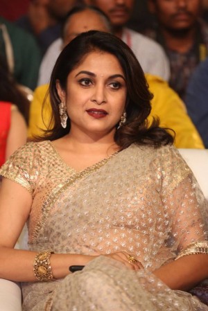 Ramya Krishnan (aka) Ramya Krishna