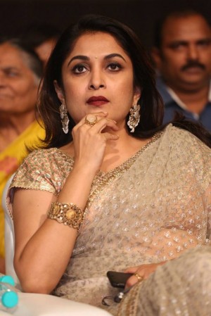 Ramya Krishnan (aka) Ramya Krishna