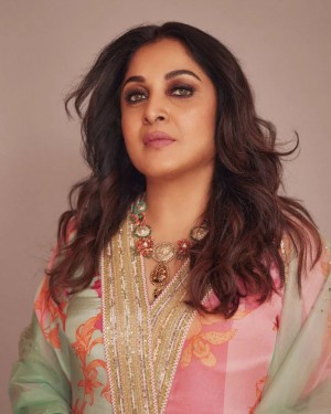 Ramya Krishnan (aka) Ramya Krishna