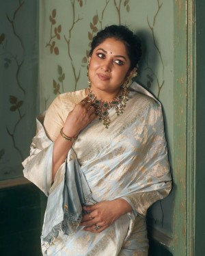 Ramya Krishnan (aka) Ramya Krishna