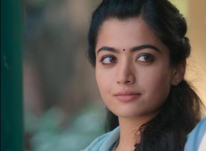 Rashmika Mandanna (aka) RashmikaMandanna