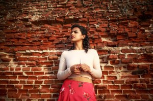 Shraddha Srinath (aka) Shradha Srinath