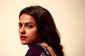 Shraddha Srinath (aka) Shradha Srinath