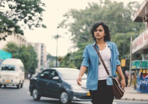 Shraddha Srinath (aka) Shradha Srinath