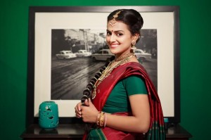 Shraddha Srinath (aka) Shradha Srinath