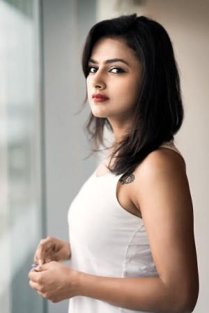 Shraddha Srinath (aka) Shradha Srinath