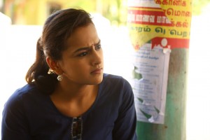 Shraddha Srinath (aka) Shradha Srinath