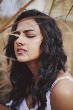 Shraddha Srinath (aka) Shradha Srinath