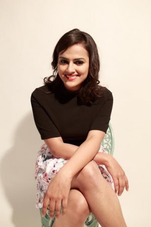 Shraddha Srinath (aka) Shradha Srinath