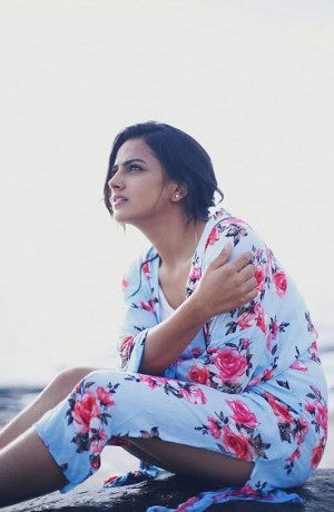 Shraddha Srinath (aka) Shradha Srinath