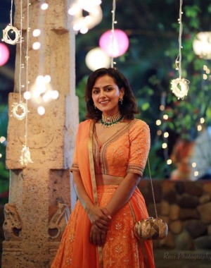 Shraddha Srinath (aka) Shradha Srinath