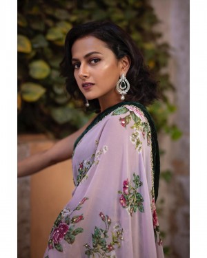 Shraddha Srinath (aka) Shradha Srinath