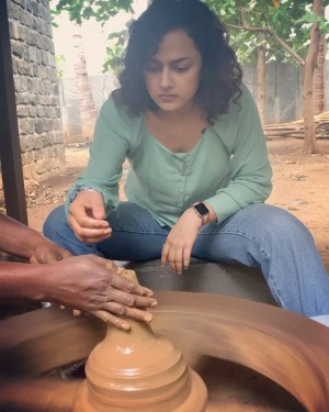 Shraddha Srinath (aka) Shradha Srinath