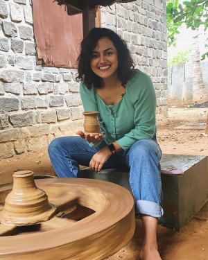 Shraddha Srinath (aka) Shradha Srinath