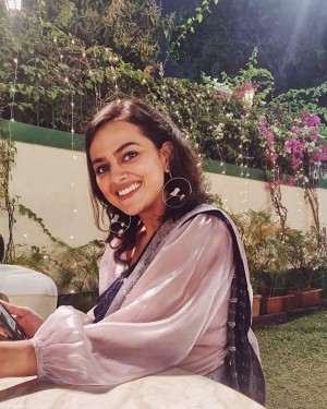 Shraddha Srinath (aka) Shradha Srinath