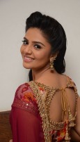 Sree Mukhi (aka) Sree Muki