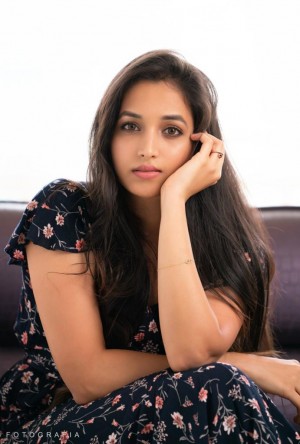 Srinidhi Shetty (aka) Shrinidhi Shetty