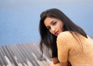 Srinidhi Shetty (aka) Shrinidhi Shetty