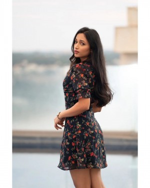 Srinidhi Shetty (aka) Shrinidhi Shetty