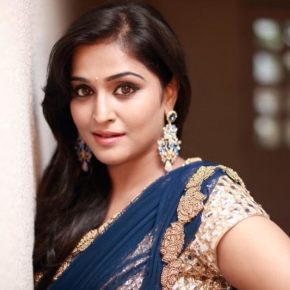 Remya Nambeesan replaces Regina Cassandra in Muniratna Kurukshetra