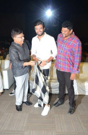 Geetha Govindham Audio Launch 