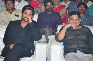 Geetha Govindham Audio Launch 