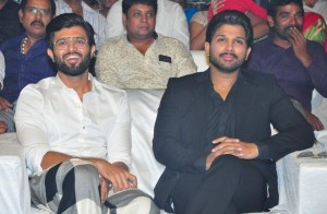 Geetha Govindham Audio Launch 