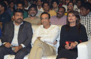 Geetha Govindham Audio Launch 