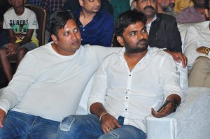 Geetha Govindham Audio Launch 