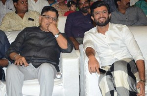 Geetha Govindham Audio Launch 