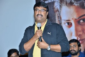 RX 100 Telugu movie Success Meet