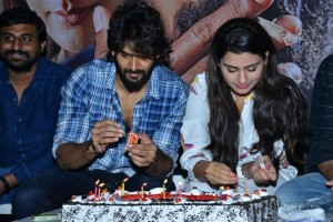 RX 100 Telugu movie Success Meet