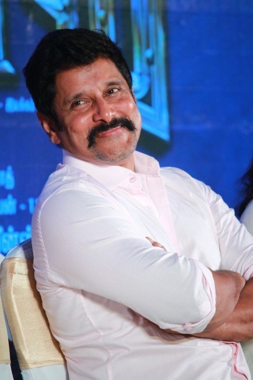 Saamy Square Audio Launch