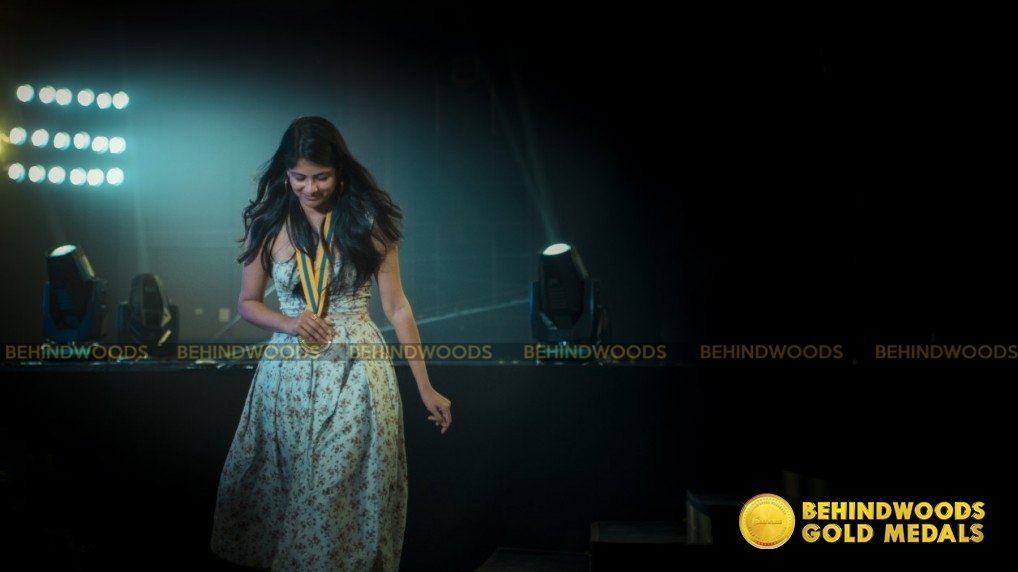 THE MEMORABLE WALLPAPERS - BEHINDWOODS GOLD MEDALS 2018