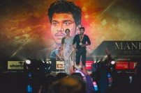 THE MEMORABLE WALLPAPERS - BEHINDWOODS GOLD MEDALS 2018