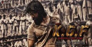 Kgf (aka) Yash Kgf