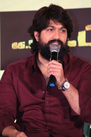 Kgf (aka) Yash Kgf