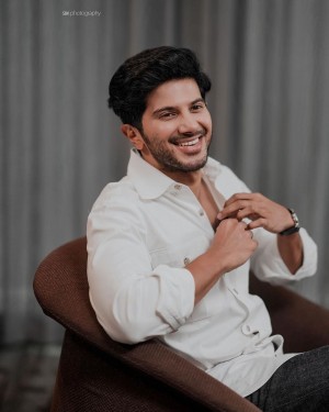 Dulquer Salmaan (aka) DulquerSalmaan