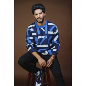 Dulquer Salmaan (aka) DulquerSalmaan