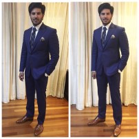 Dulquer Salmaan (aka) DulquerSalmaan