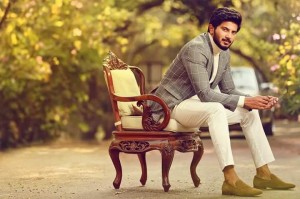 Dulquer Salmaan (aka) DulquerSalmaan