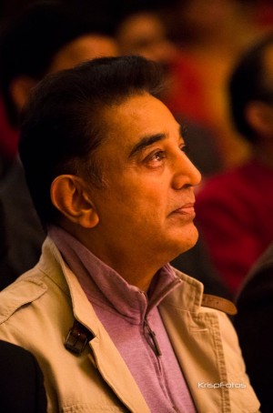 Kamal Haasan (aka) Kamal