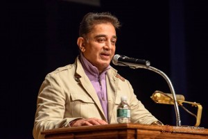 Kamal Haasan (aka) Kamal